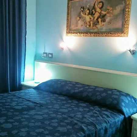 Affittacamere Principessa *