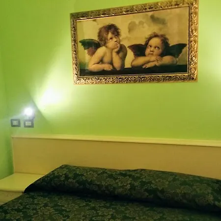 Affittacamere Principessa *
