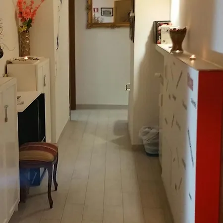 Affittacamere Principessa