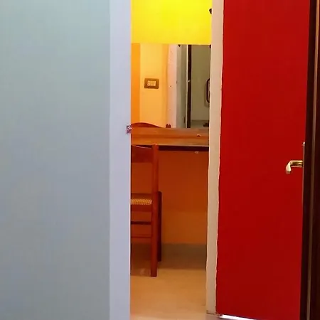 Affittacamere Principessa Roma