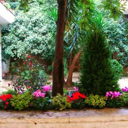 Affittacamere Principessa Roma