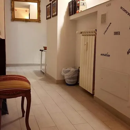 Principessa Affittacamere