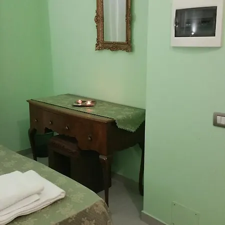 Affittacamere Principessa